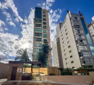 Apartamento com 3 Quartos à venda, 102m² no Itoupava Seca, Blumenau