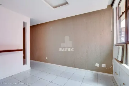 Sala Comercial à venda, 25m² no Estoril, Belo Horizonte