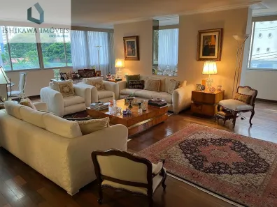 Apartamento com 3 Quartos à venda, 370m² no Paraíso, São Paulo