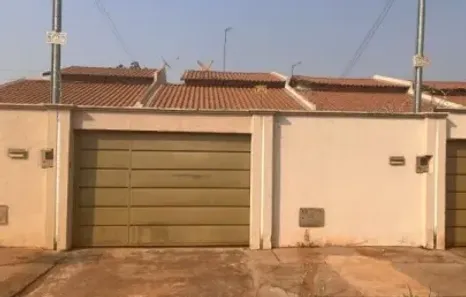 Casa com 1 Quarto à venda, 83m² no Nova Olinda - 1º Complemento, Aparecida de Goiânia