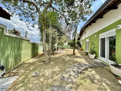 Casa de Condomínio com 8 Quartos à venda, 444m² no Granja Viana, Cotia