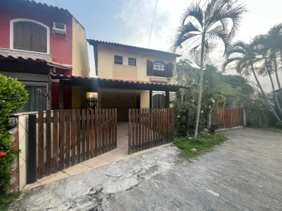 Casa com 3 Quartos à venda, 100m² no Maravista, Niterói