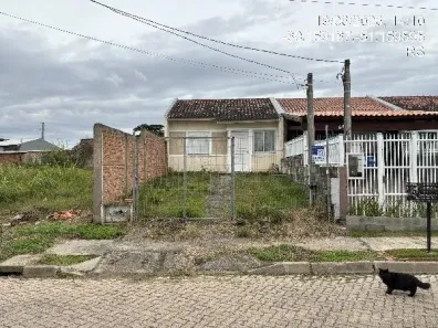 Casa com 2 Quartos à venda, 49m² no Restinga, Porto Alegre