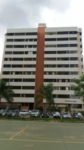 Apartamento com 1 Quarto para alugar, 30m² no Sul, Brasília