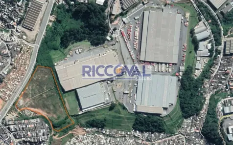 Lote/Terreno à venda, 50000m² no Portal D'Oeste, Osasco