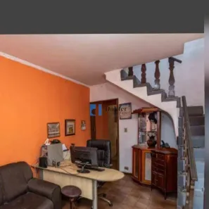 Sobrado com 2 Quartos à venda, 138m² no Vila América, São Paulo