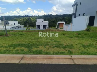 Lote/Terreno à venda, 275m² no Granja Marileusa, Uberlândia