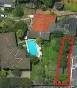 Lote/Terreno à venda, 162m² no Cidade Edson, Suzano
