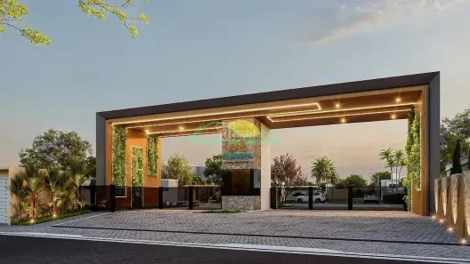 Lote/Terreno à venda, 10m² no Beira Rio, Biguaçu