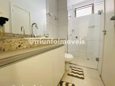 Apartamento com 4 Quartos à venda, 107m² no Noivos, Teresina