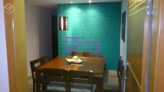 Apartamento com 3 Quartos à venda, 78m² no Vila Esperança, São Paulo