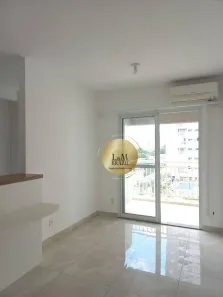 Apartamento com 2 Quartos à venda, 51m² no Água Branca, São Paulo