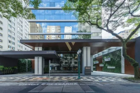 Sala Comercial à venda, 66m² no Centro, Curitiba