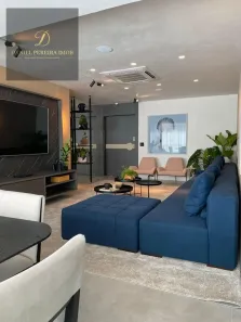 Apartamento com 3 Quartos à venda, 170m² no Marco, Belém