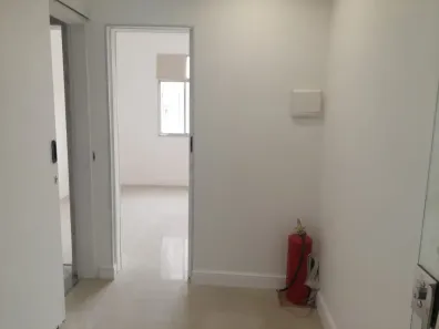 Sala Comercial à venda, 18m² no Tijuca, Rio de Janeiro