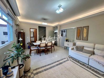 Casa com 3 Quartos à venda, 135m² no Gonzaga, Santos
