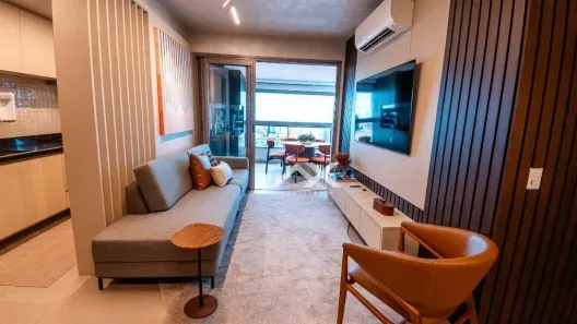 Apartamento com 2 Quartos à venda, 87m² no Jardim Paulista, Bauru