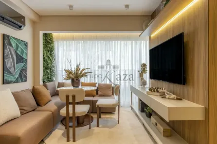 Apartamento com 1 Quarto à venda, 23m² no Indianópolis, São Paulo