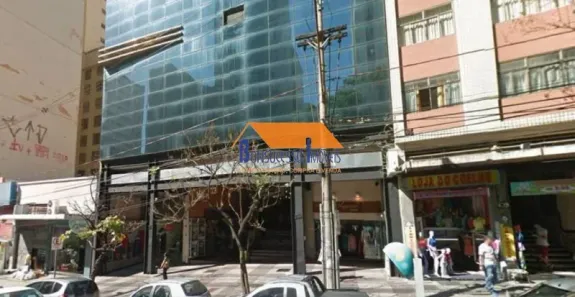 Ponto Comercial à venda, 25m² no Barro Preto, Belo Horizonte