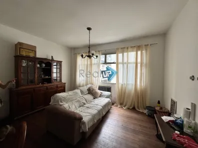 Apartamento com 3 Quartos à venda, 100m² no Leblon, Rio de Janeiro