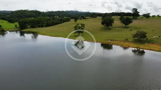 Fazenda/Sítio à venda, 261m² no , Itapuranga