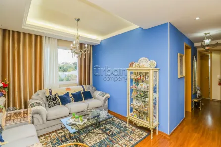 Apartamento com 3 Quartos à venda, 82m² no Santana, Porto Alegre