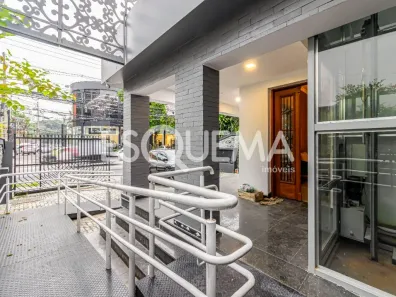Imóvel Comercial à venda, 325m² no Jardim Paulista, São Paulo