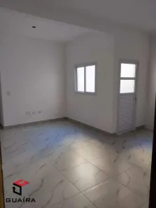 Apartamento com 3 Quartos à venda, 85m² no Campestre, Santo André