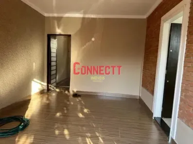 Casa com 3 Quartos à venda, 112m² no Vila Tibério, Ribeirão Preto