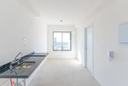 Apartamento com 1 Quarto à venda, 28m² no Vila Mariana, São Paulo