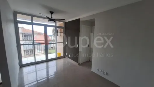 Apartamento com 2 Quartos para alugar, 47m² no Parque Viaduto, Bauru