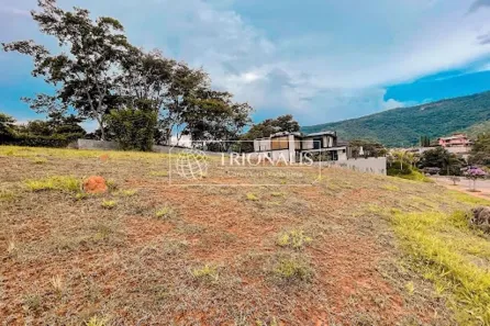 Lote/Terreno à venda, 1068m² no San Fernando Valley, Atibaia