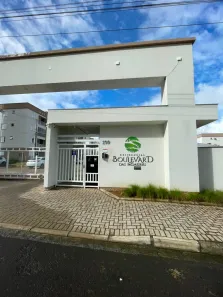 Apartamento com 2 Quartos à venda, 47m² no Cristo Rei, Içara