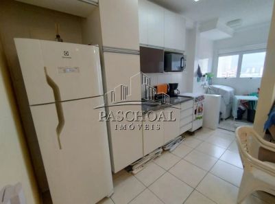 Apartamento com 2 Quartos à venda, 55m² no Ocian, Praia Grande