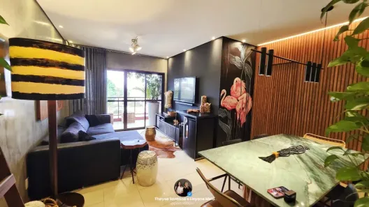 Apartamento com 3 Quartos à venda, 97m² no Nova Porto Velho, Porto Velho