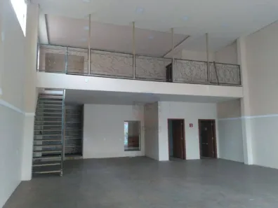 Ponto Comercial à venda, 176m² no Jardim Morada do Sol, Indaiatuba