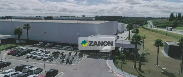 Galpão/Depósito/Armazém para alugar, 2761m² no Medeiros, Jundiaí
