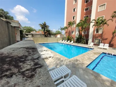 Apartamento com 3 Quartos à venda, 74m² no Jardim Ubirajara (Zona Sul), São Paulo
