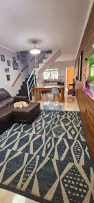Sobrado com 2 Quartos à venda, 100m² no Vila Lúcia, São Paulo