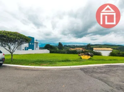 Lote/Terreno à venda, 600m² no Condomínio Jardim Flamboyan, Bragança Paulista