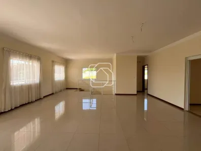 Casa de Condomínio com 4 Quartos para alugar, 350m² no Loteamento Parque Chapada de Itu, Itu