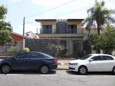 Casa com 3 Quartos à venda, 357m² no Vila Trujillo, Sorocaba