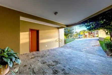 Casa de Condomínio com 4 Quartos à venda, 249m² no Parque da Hípica, Campinas