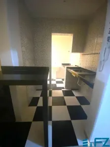 Apartamento com 2 Quartos à venda, 40m² no Parque das Nações, Santo André