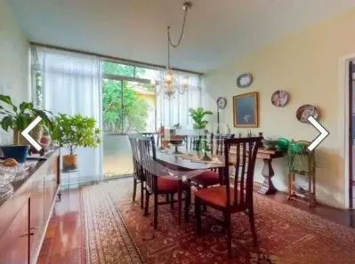 Sobrado com 4 Quartos à venda, 400m² no Chácara Tatuapé, São Paulo
