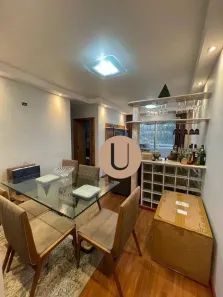 Apartamento com 3 Quartos para alugar, 82m² no Vila Gomes Cardim, São Paulo