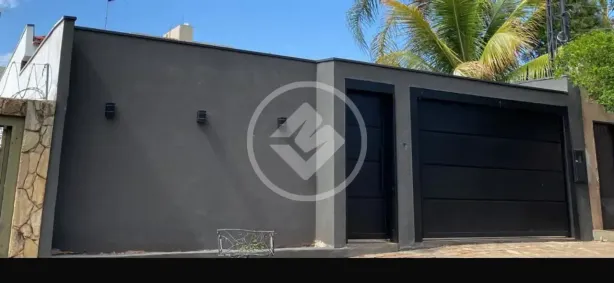 Casa com 3 Quartos à venda, 200m² no Parque dos Bandeirantes, Ribeirão Preto