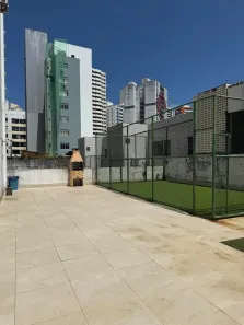 Apartamento com 4 Quartos à venda, 165m² no Imbuí, Salvador