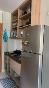 Apartamento com 1 Quarto à venda, 30m² no , Ipojuca