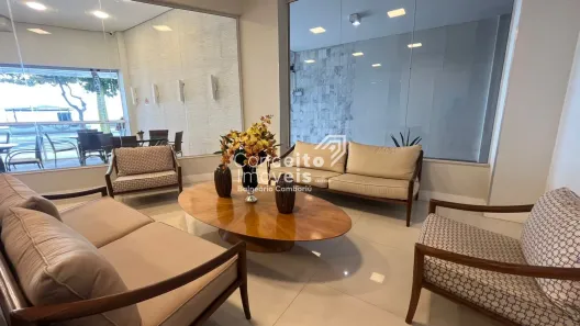 Apartamento com 3 Quartos à venda, 163m² no Centro, Balneário Camboriú